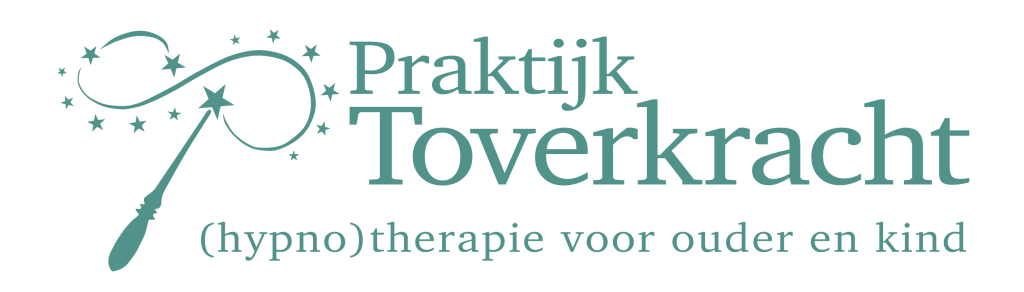 Logo Praktijk Toverkracht