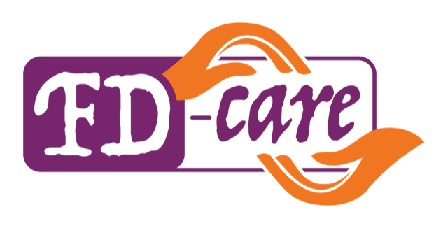 Logo FD Care