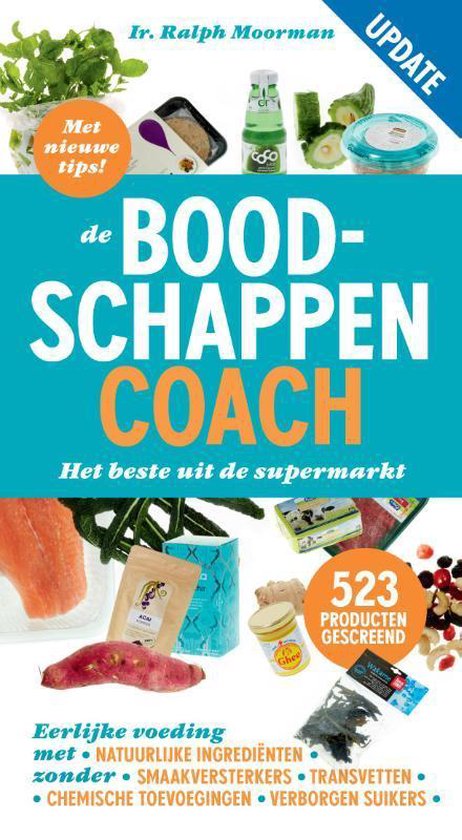 Boodschappencoach