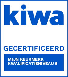kiwa-keurmerk