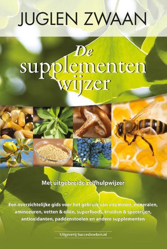 Supplementenwijzer